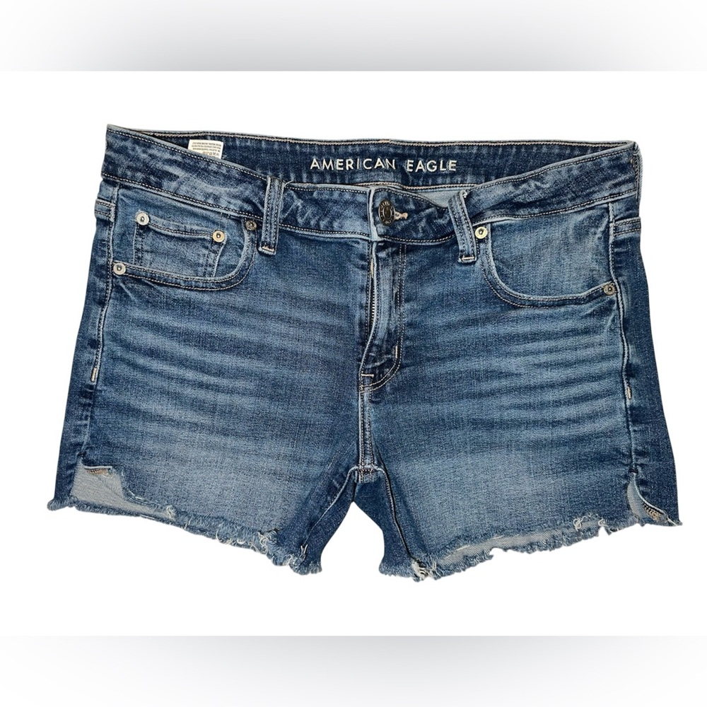 Womens American Eagle shorts